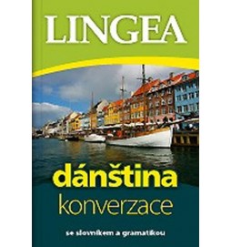 Dánština - konverzace