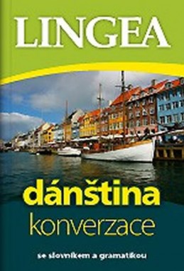 Dánština - konverzace - neuveden