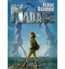 Nadace 3 - Druhá nadace