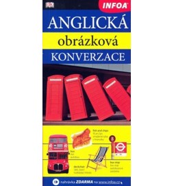 Anglická obrázková konverzace