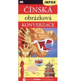 Čínská obrázková konverzace