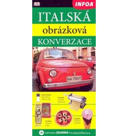 Italská obrázková konverzace