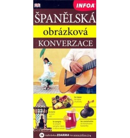 Španělská obrázková konverzace