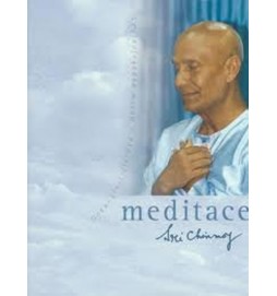 Meditace