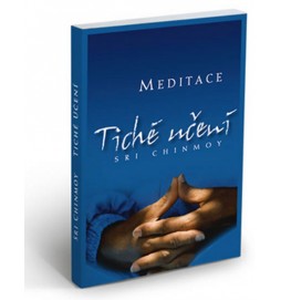 Tiché učení - Úvod do umění meditace