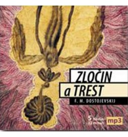 Zločin a trest CD