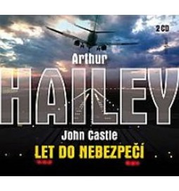 Let do nebezpečí - 2CD