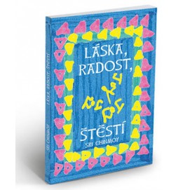 Láska,radost, štěstí