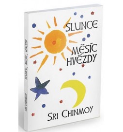 Slunce, měsíc, hvězdy