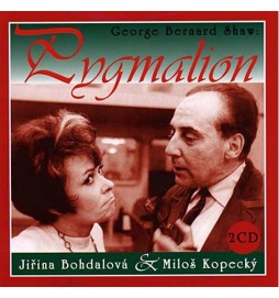 Pygmalion - 2CD