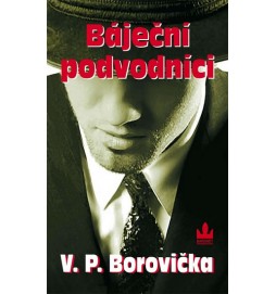 Báječní podvodníci - 2. vydání