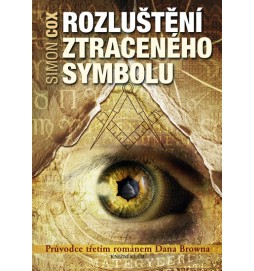 Rozluštění Ztraceného symbolu