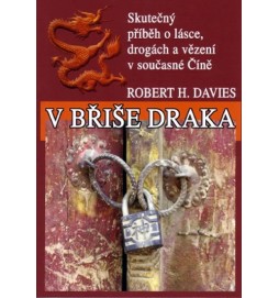 V břiše draka