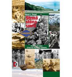 Strmá stěna smrti - Pointe du Hoc: Útok na pevnost Evropa