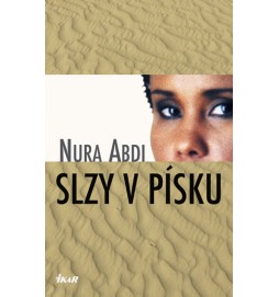 Slzy v písku