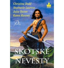 Skotské nevěsty