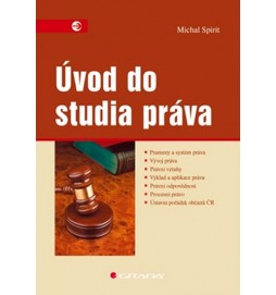 Úvod do studia práva