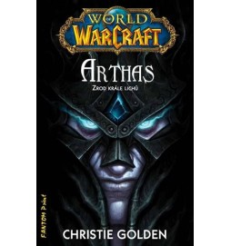 World of WarCraft - Arthas - Zrod krále lichů