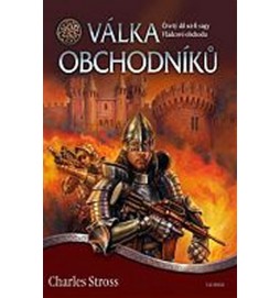 Vládcové obchodu 4 - Válka obchodníků