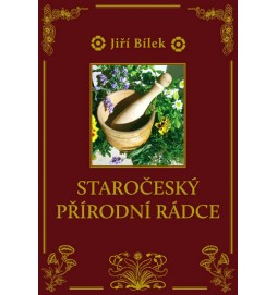 Staročeský přírodní rádce
