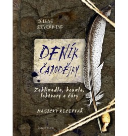 Deník čarodějky