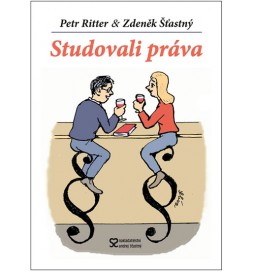 Studovali práva