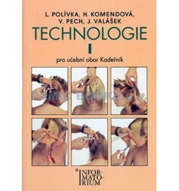 Technologie I - Pro UO Kadeřník - 5. vydání