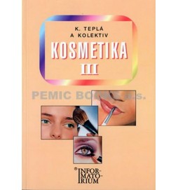 Kosmetika III - 2. vydání
