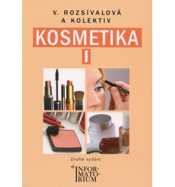 Kosmetika I - 2. vydání