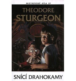 Snící drahokamy - Mistrovská díla SF