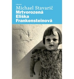 Mrtvorozená Eliška Frankensteinová