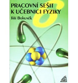 Fyzika pro 6. r. ZŠ - pracovní sešit