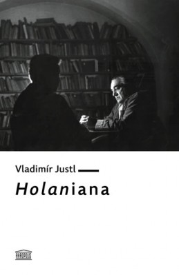 Holaniana - Justl Vladimír