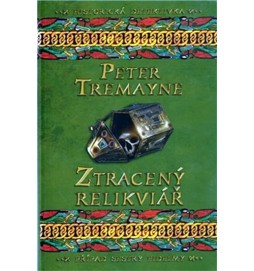 Ztracený relikviář - Případ sestry Fidelmy