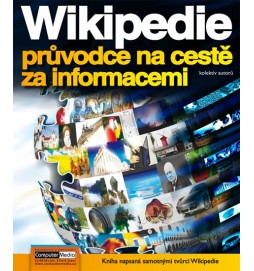 Wikipedia - průvodce na cestě za informacemi