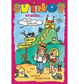Víno, vínečko... aneb Kdy je vino víno