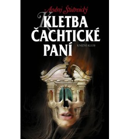 Kletba Čachtické paní