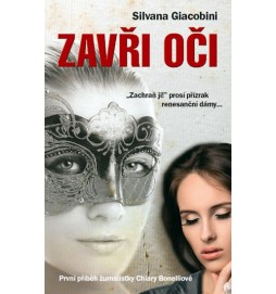 Zavři oči