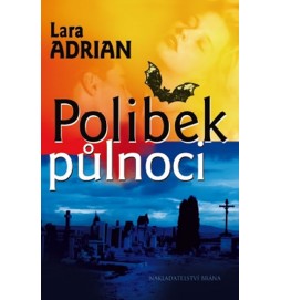 Polibek půlnoci - Půlnoční rasa 1