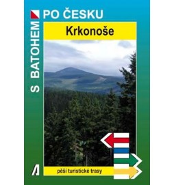 Krkonoše - S batohem po Česku