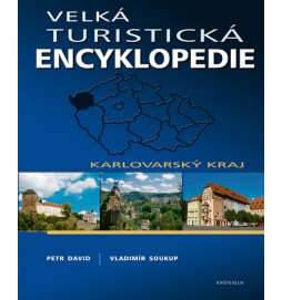 Velká turistická encyklopedie - Karlovarský kraj