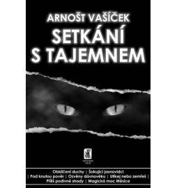 Setkání s tajemnem