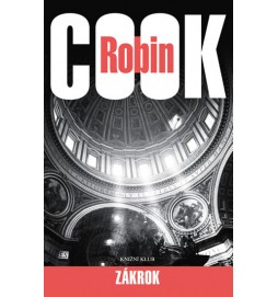Zákrok