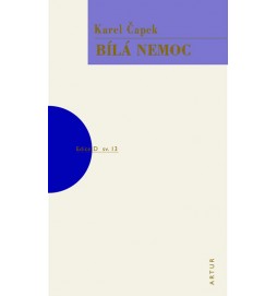 Bílá nemoc - 3.vydání