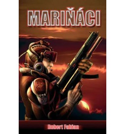 Mariňáci 4. vydání