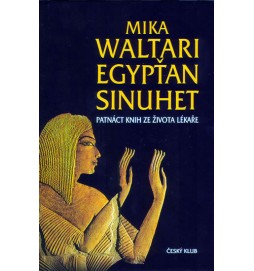 Egypťan Sinuhet - 9. vydání