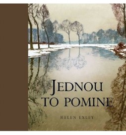 Jednou to pomine - dárková kniha