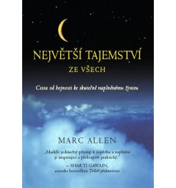 Největší tajemství ze všech