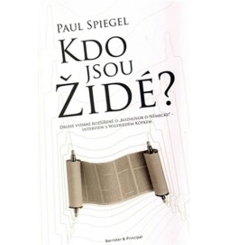 Kdo jsou Židé?