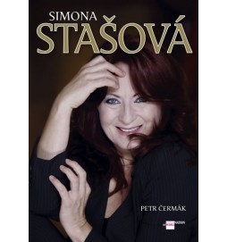 Simona Stašová